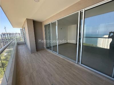 Apartamento en venta en Don Jaca, Santa Marta · foto 3 de 20