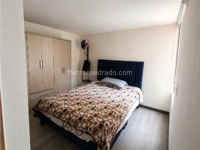 Apartamento en venta en Villa Gladys, Bogotá · foto 4 de 8