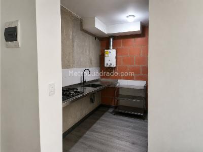 Apartamento en venta en Villa Gladys, Bogotá · foto 5 de 8