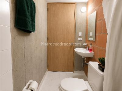 Apartamento en venta en Villa Gladys, Bogotá · foto 6 de 8