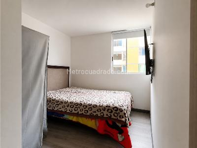 Apartamento en venta en Villa Gladys, Bogotá · foto 8 de 8