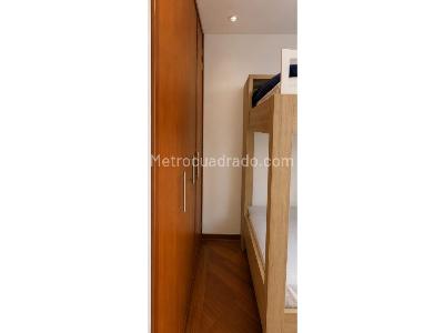 Apartamento de 3 alcobas en venta en Los Rosales, Bogotá, 195 m² · foto 20 de 20