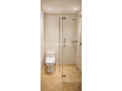 Apartamento de 3 alcobas en venta en Los Rosales, Bogotá, 195 m² · foto 11 de 20