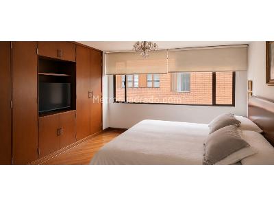 Apartamento de 3 alcobas en venta en Los Rosales, Bogotá, 195 m² · foto 16 de 20