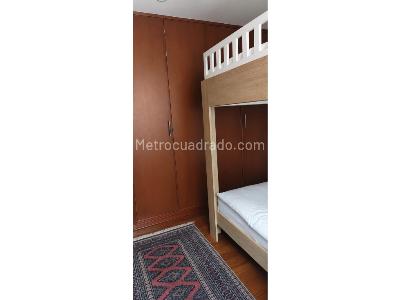 Apartamento de 3 alcobas en venta en Los Rosales, Bogotá, 195 m² · foto 17 de 20