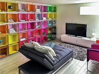 Apartamento en venta en Bosque De Pinos, Bogotá · foto 4 de 20