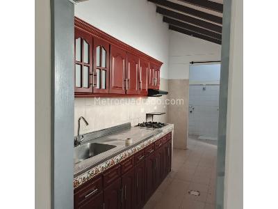 Casa de 4 alcobas en venta en El Ingenio, Cali, 120 m² · foto 7 de 20