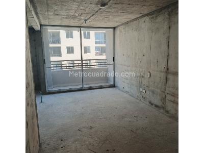 Apartamento de 1 alcoba en venta en Hacienda Kachipay, Cali, 49 m² · foto 2 de 8