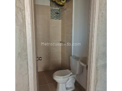 Apartamento de 1 alcoba en venta en Hacienda Kachipay, Cali, 49 m² · foto 3 de 8