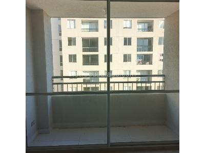 Apartamento de 1 alcoba en venta en Hacienda Kachipay, Cali, 49 m² · foto 4 de 8