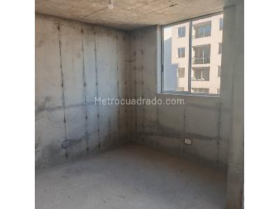 Apartamento de 1 alcoba en venta en Hacienda Kachipay, Cali, 49 m² · foto 5 de 8