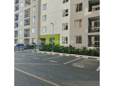 Apartamento de 1 alcoba en venta en Hacienda Kachipay, Cali, 49 m² · foto 8 de 8