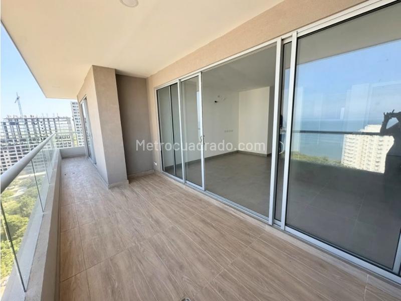 Piso – Santa Marta - Vista 3