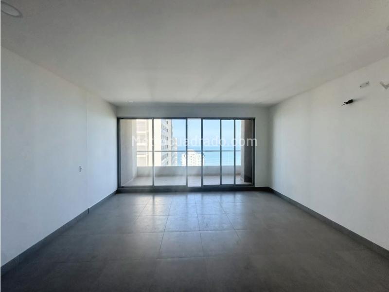 Piso – Santa Marta - Vista 4