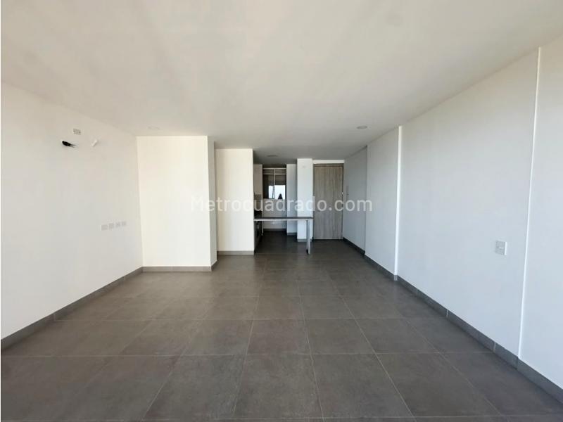Piso – Santa Marta - Vista 5