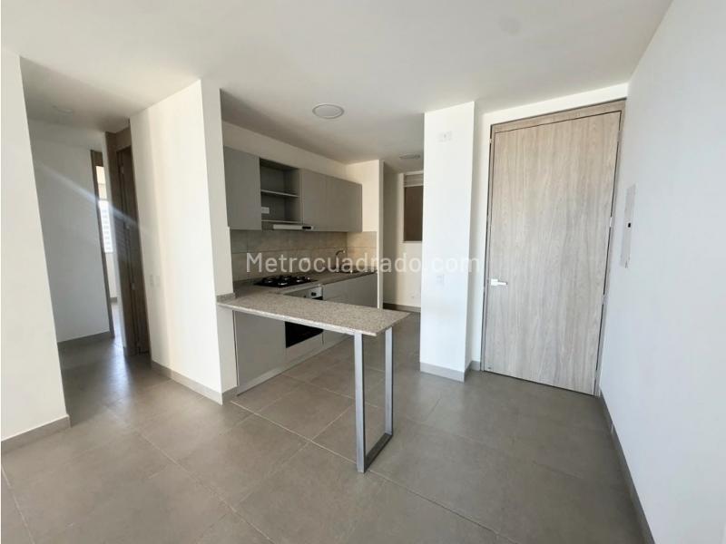 Piso – Santa Marta - Más