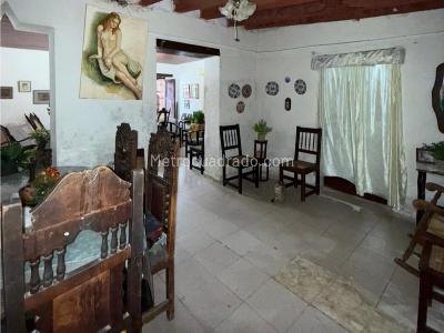 Casa en venta en Centro Historico, Santa Marta · foto 2 de 12