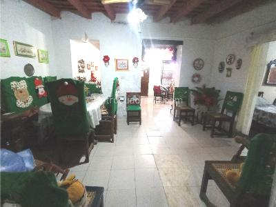 Casa en venta en Centro Historico, Santa Marta · foto 3 de 12