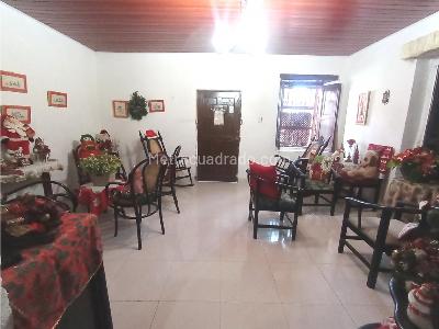 Casa en venta en Centro Historico, Santa Marta · foto 5 de 12