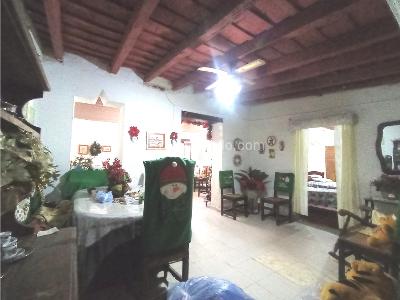 Casa en venta en Centro Historico, Santa Marta · foto 7 de 12