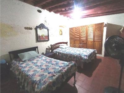 Casa en venta en Centro Historico, Santa Marta · foto 8 de 12
