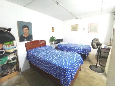 Casa en venta en Centro Historico, Santa Marta · foto 9 de 12