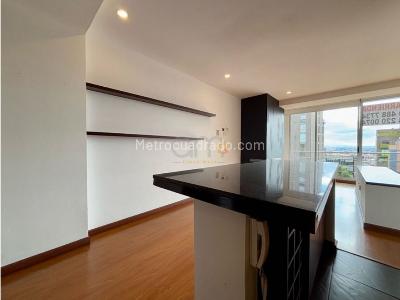 Apartamento de 1 alcoba en venta en Chapinero, Bogotá, 45 m² · foto 4 de 11