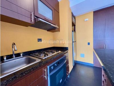 Apartamento de 1 alcoba en venta en Chapinero, Bogotá, 45 m² · foto 6 de 11
