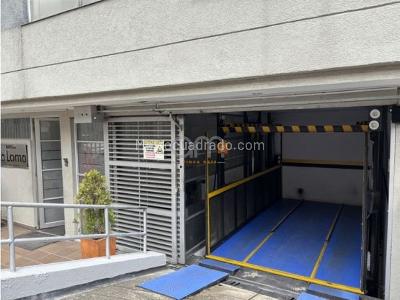 Apartamento de 1 alcoba en venta en Chapinero, Bogotá, 45 m² · foto 10 de 11