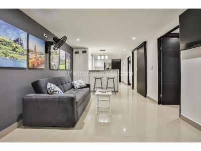 Apartamento de 2 alcobas en venta en Rodadero, Santa Marta, 65 m² · foto 6 de 20