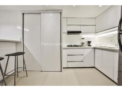 Apartamento de 2 alcobas en venta en Rodadero, Santa Marta, 65 m² · foto 8 de 20