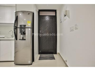 Apartamento de 2 alcobas en venta en Rodadero, Santa Marta, 65 m² · foto 10 de 20