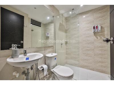 Apartamento de 2 alcobas en venta en Rodadero, Santa Marta, 65 m² · foto 15 de 20