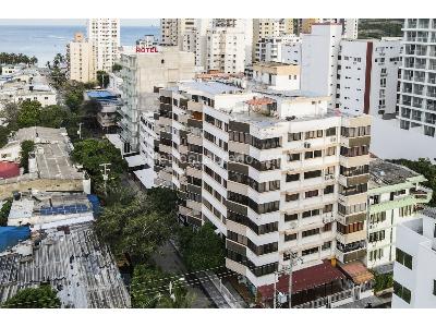 Apartamento de 2 alcobas en venta en Rodadero, Santa Marta, 65 m² · foto 18 de 20