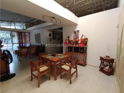 Casa en venta en Bello Horizonte, Santa Marta · foto 2 de 20