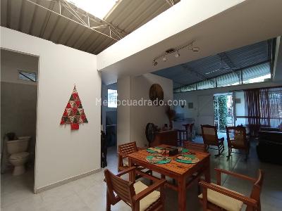 Casa en venta en Bello Horizonte, Santa Marta · foto 3 de 20
