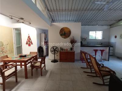 Casa en venta en Bello Horizonte, Santa Marta · foto 4 de 20
