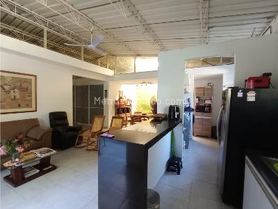 Casa en venta en Bello Horizonte, Santa Marta · foto 5 de 20