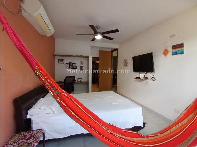 Casa en venta en Bello Horizonte, Santa Marta · foto 9 de 20