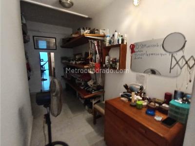 Casa en venta en Bello Horizonte, Santa Marta · foto 11 de 20