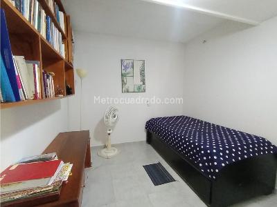 Casa en venta en Bello Horizonte, Santa Marta · foto 14 de 20