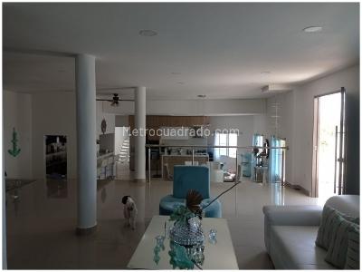 Casa de 5 alcobas en venta en Pozos Colorados, Santa Marta, 573 m² · foto 3 de 20