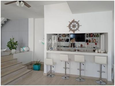 Casa de 5 alcobas en venta en Pozos Colorados, Santa Marta, 573 m² · foto 5 de 20