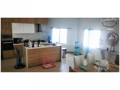 Casa de 5 alcobas en venta en Pozos Colorados, Santa Marta, 573 m² · foto 6 de 20