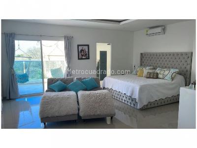 Casa de 5 alcobas en venta en Pozos Colorados, Santa Marta, 573 m² · foto 9 de 20
