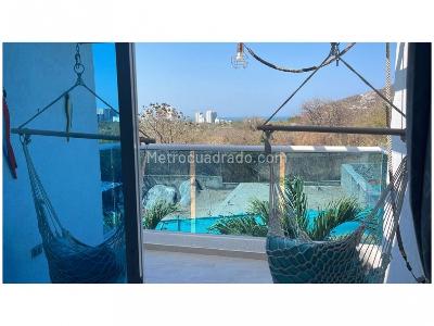Casa de 5 alcobas en venta en Pozos Colorados, Santa Marta, 573 m² · foto 11 de 20