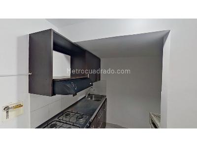 Apartamento de 2 alcobas en venta en Aralias, Bello, 41 m² · foto 4 de 16