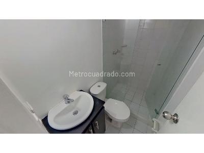 Apartamento de 2 alcobas en venta en Aralias, Bello, 41 m² · foto 8 de 16