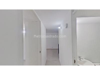 Apartamento de 2 alcobas en venta en Aralias, Bello, 41 m² · foto 9 de 16