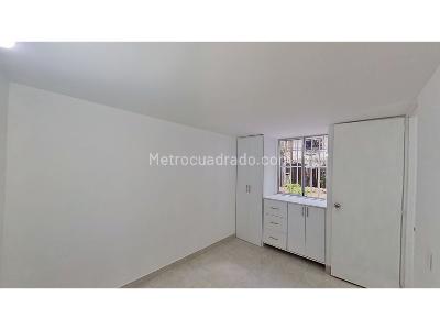 Apartamento de 2 alcobas en venta en Aralias, Bello, 41 m² · foto 10 de 16